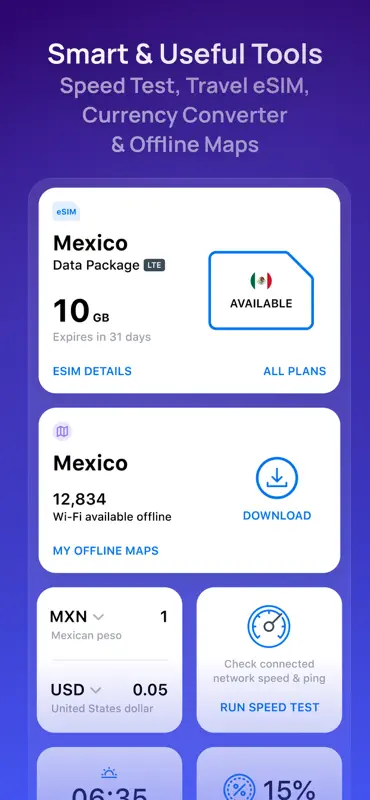 WiFi Map: Free WiFi Near You screenshot 6 of 6