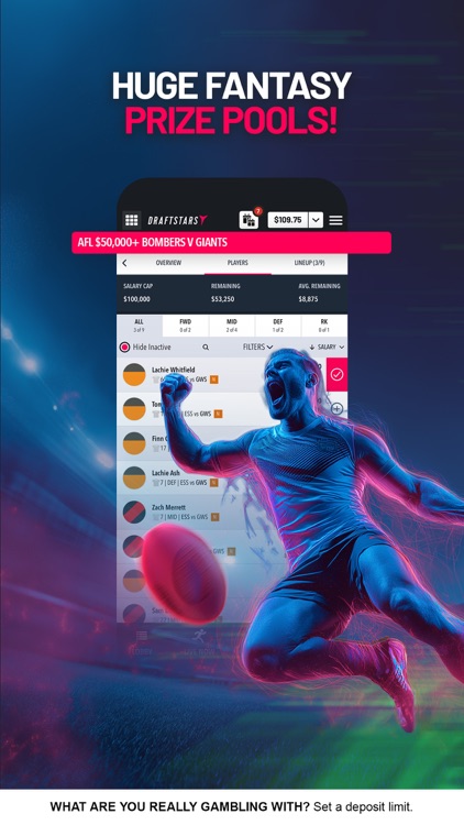 PlayUp: Horse Racing & Betting screenshot-3