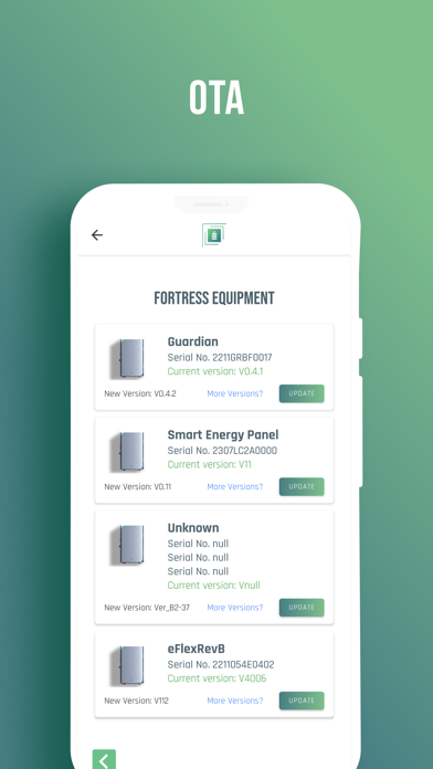 Fortress Power Pro Screenshot 6 of 9