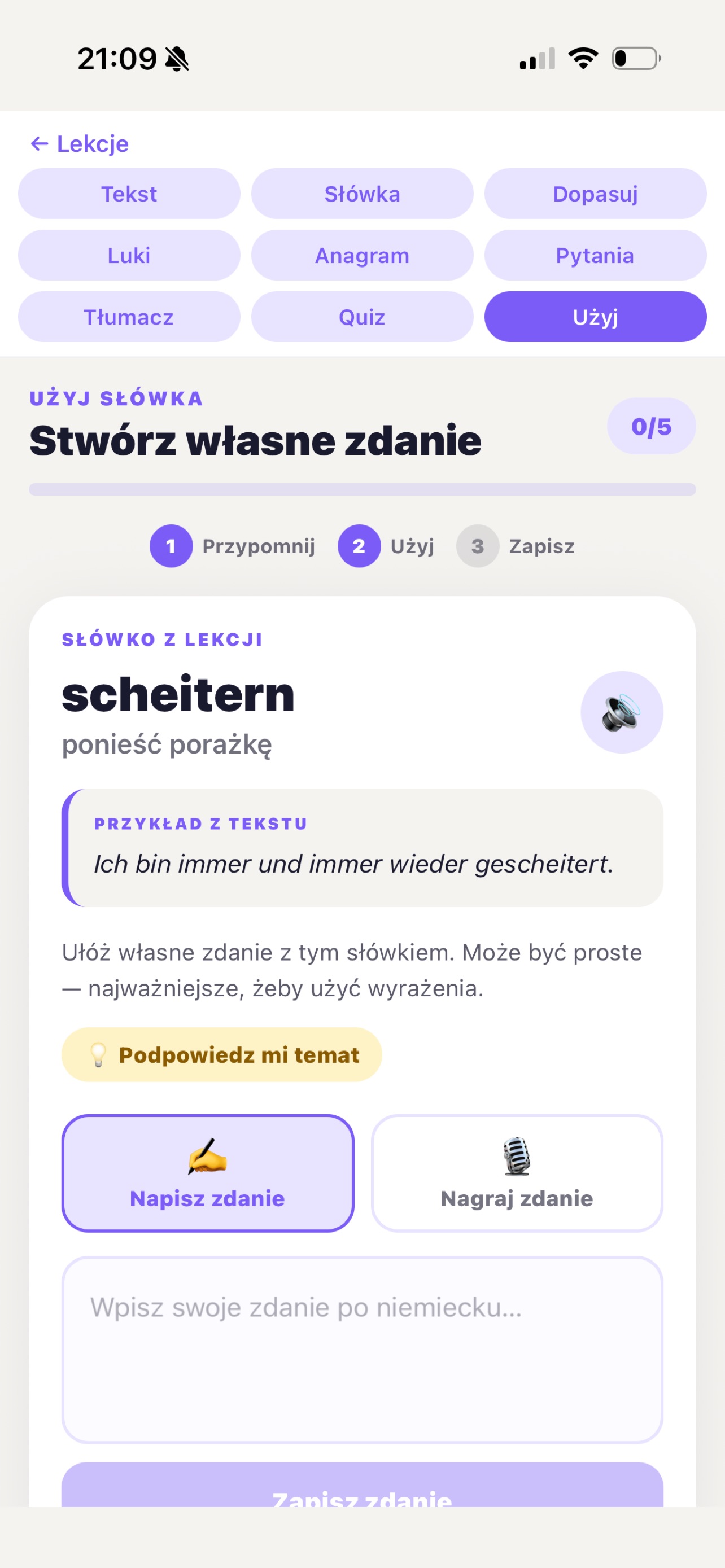 Screenshot 5 of czytelnia-v2