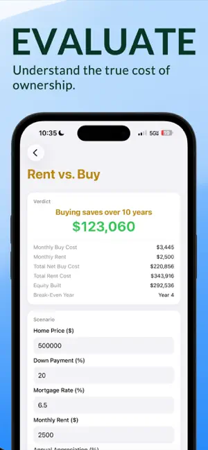 SmartComps screenshot 4