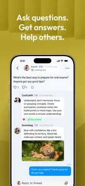Studydrive: Study & Flashcards screenshot 7