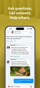 Studydrive: Study & Flashcards screenshot