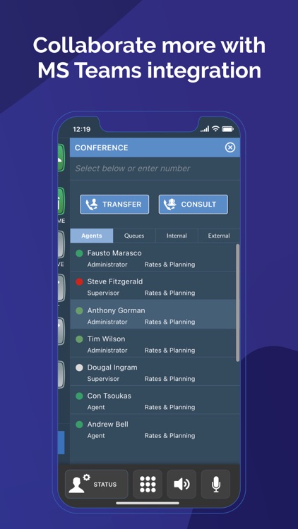 Premier Contact Point screenshot-3