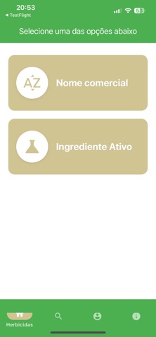 HerbiSeguro screenshot