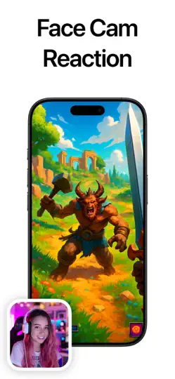 Ekran Video Kaydedici ™ iPhone Ekran Görüntüsü 3