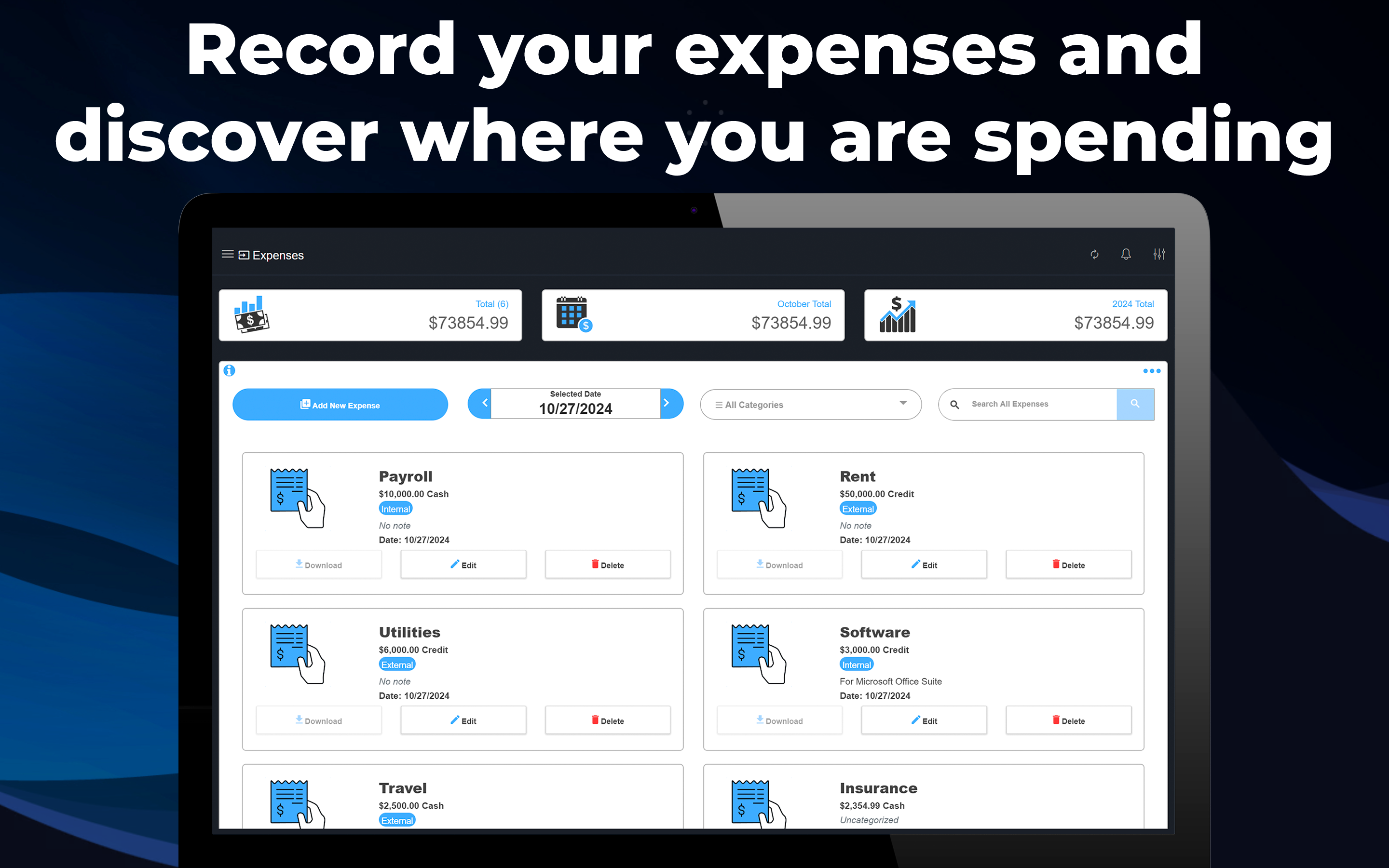 M&M POS - Payments For Stripe