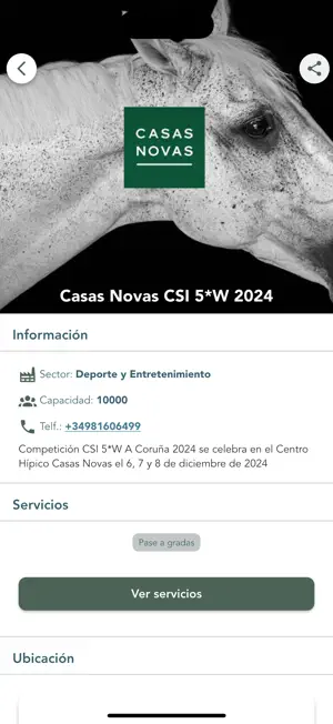 Casas Novas screenshot 4
