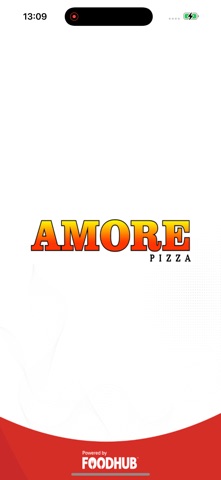 Amore Pizza, Screenshot 1 of 4