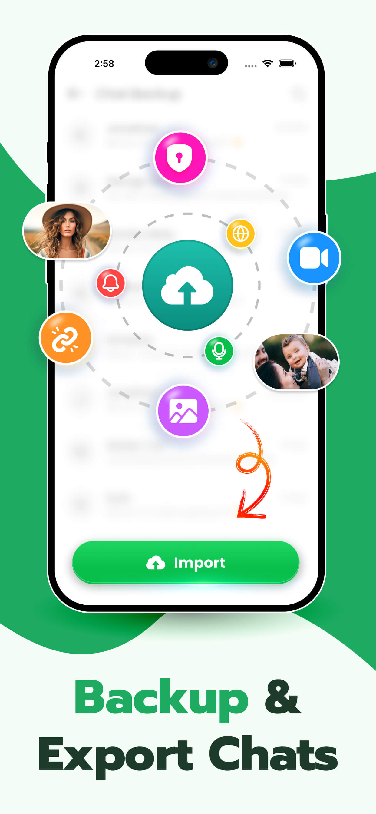 Whats Web – Dual Messenger