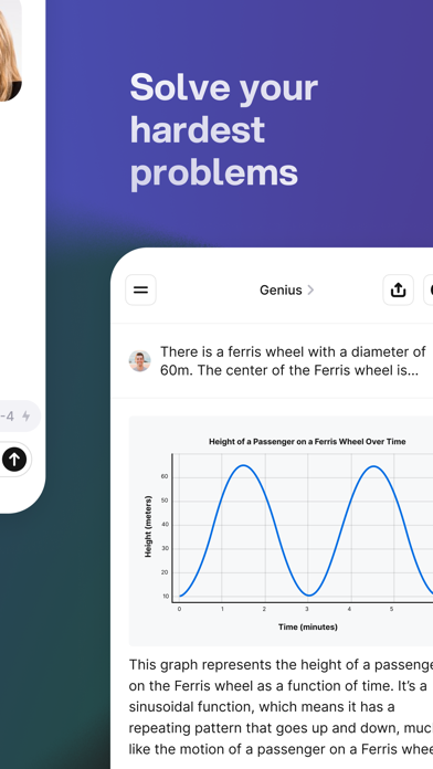 You.com - Enterprise grade AI Screenshot
