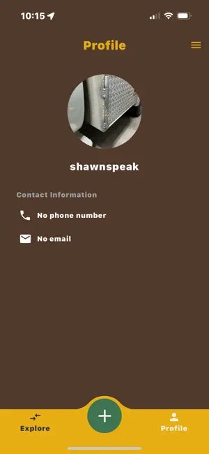 SonsOfSmokey screenshot 4