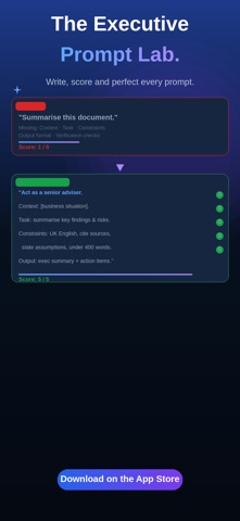 AI Mastery Screenshot 8 of 9