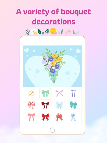 BloomBoard: Flower Languageのおすすめ画像2