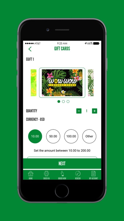 Wow Wow Lemonade screenshot-5