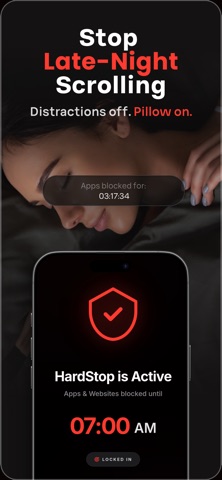 Stryct - Cold Turkey Blocker Screenshot 5 of 7