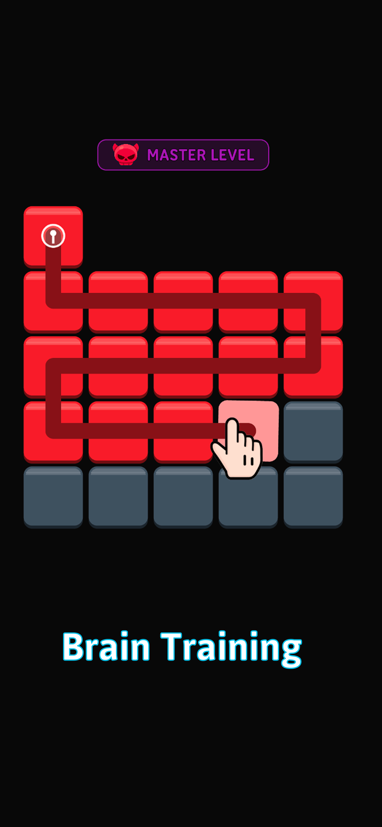 Color Fill - Maze Puzzle screenshot 3