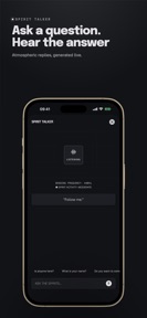 Ghost Talker: Spirit Box screenshot