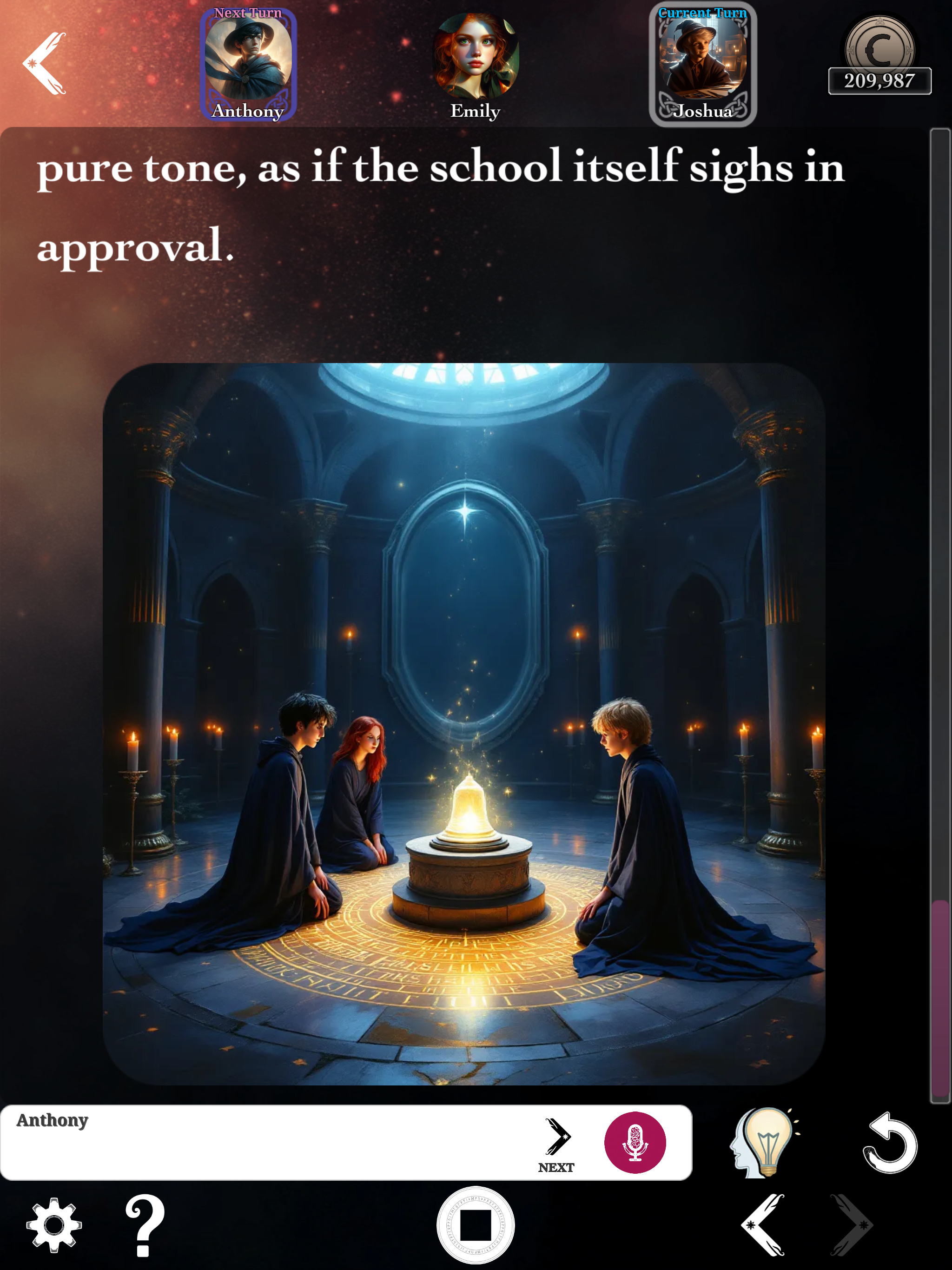 Tale Crafting screenshot 16