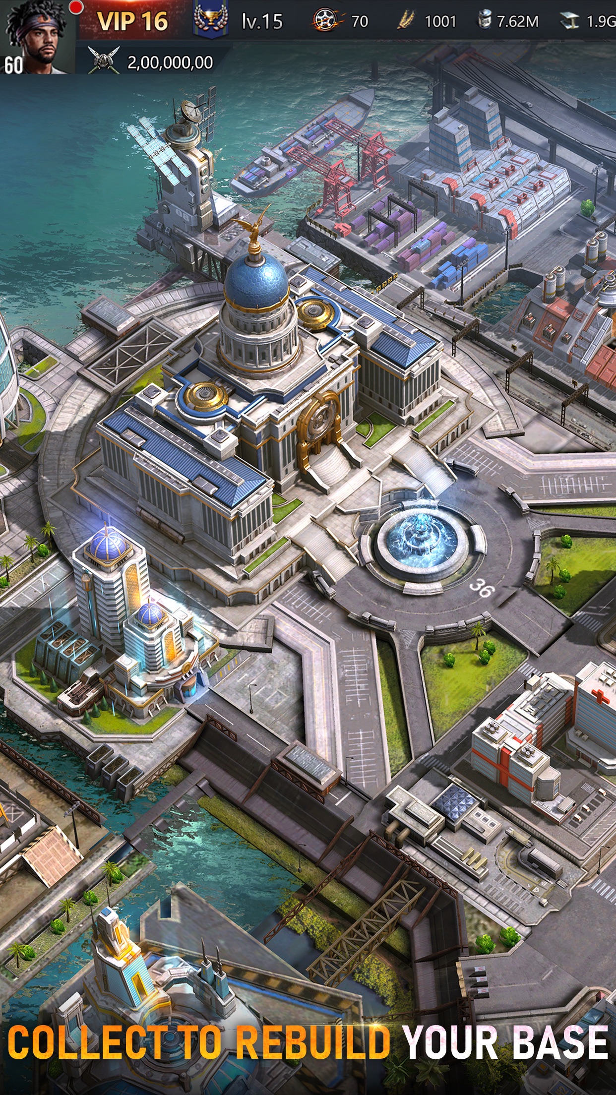 Age of Origins:Tower Defense screenshot 1