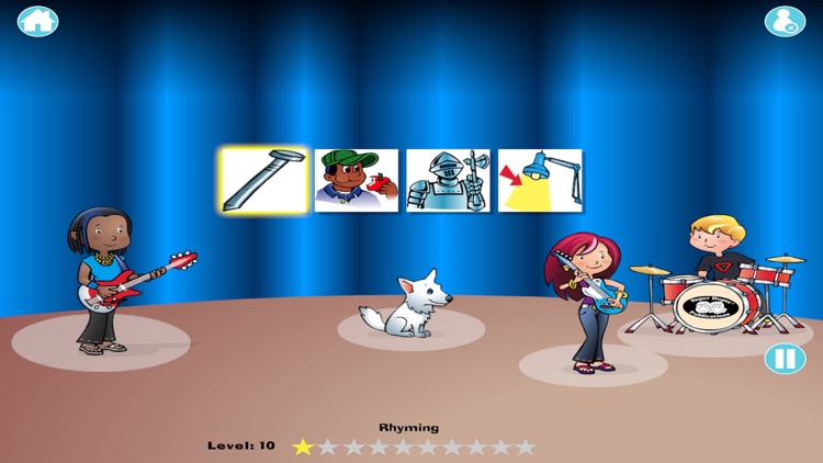 HB Phonological Awareness