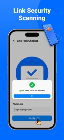 Authenticator App 2FA & MFA Screenshot 5 of 7