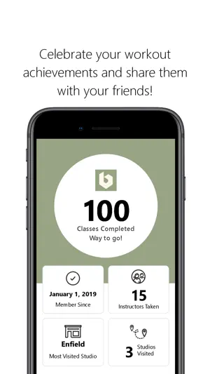 Bodilabs screenshot 4