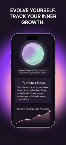 Dreamago: Dream Interpretation Screenshot 8 of 10
