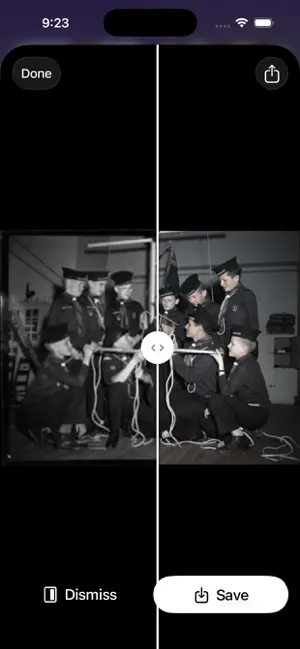 Renew : Restore Old Photos AI4+_4