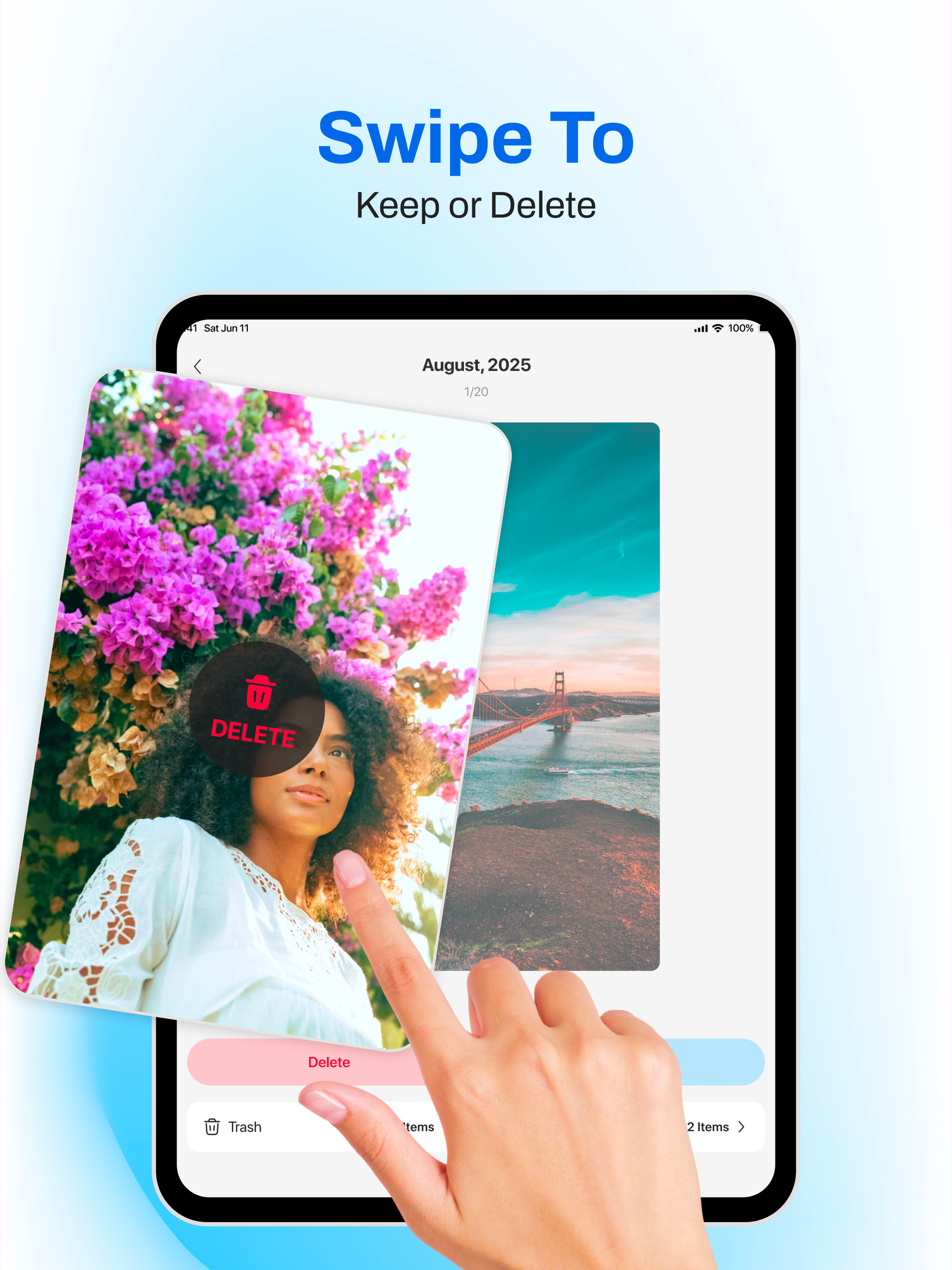 Phone Cleaner: Smart Clean App screenshot 11