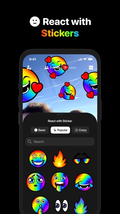 VIVO: Camera Diary screenshot-4