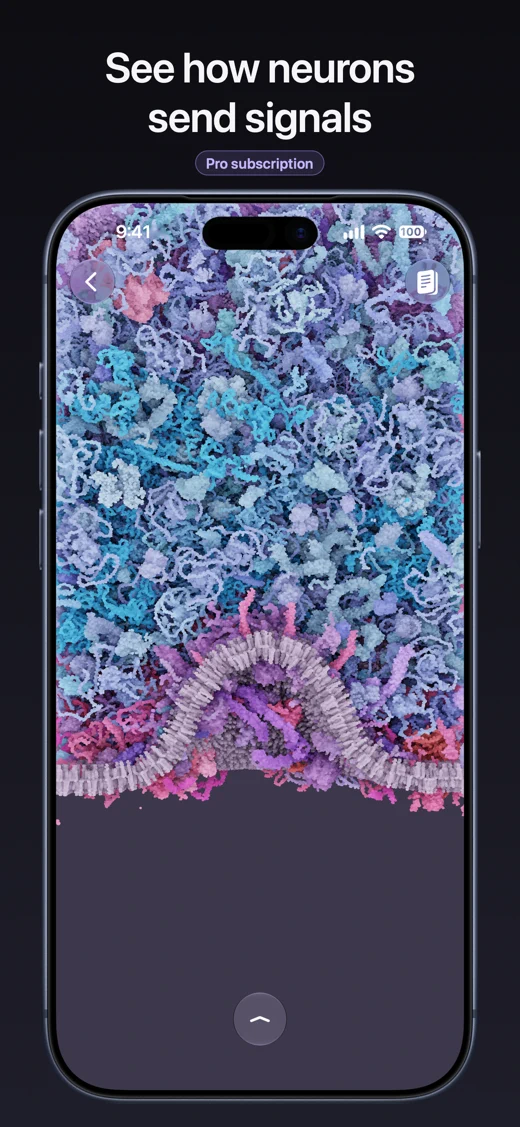 CellWalk screenshot 6