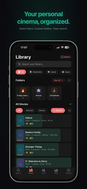 Mark My Things screenshot 1
