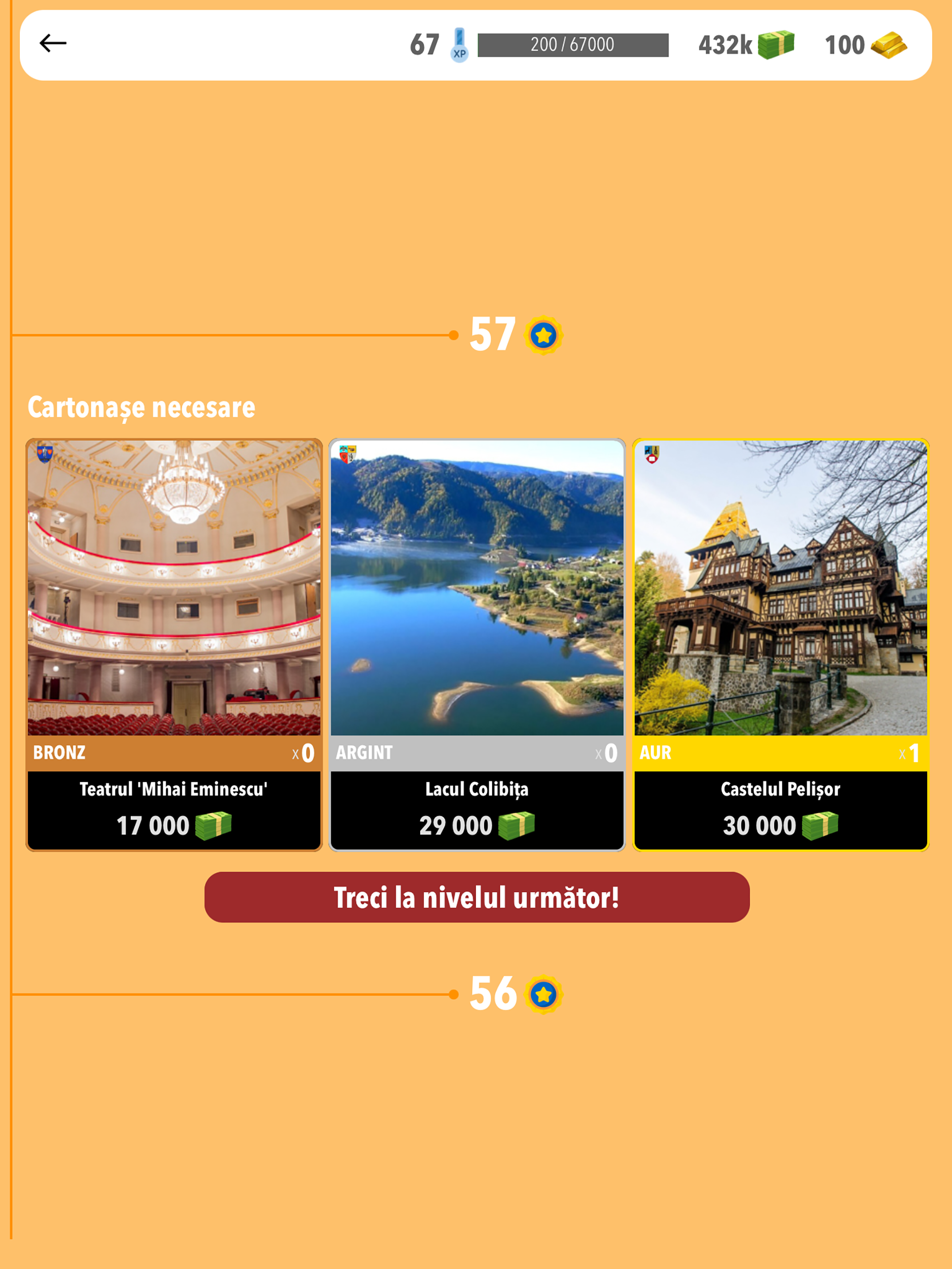 Trivio România