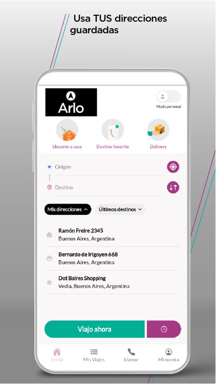 Arloeyx screenshot-3