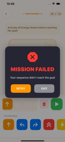 Pulse Logic Arena Screenshot 7 of 9