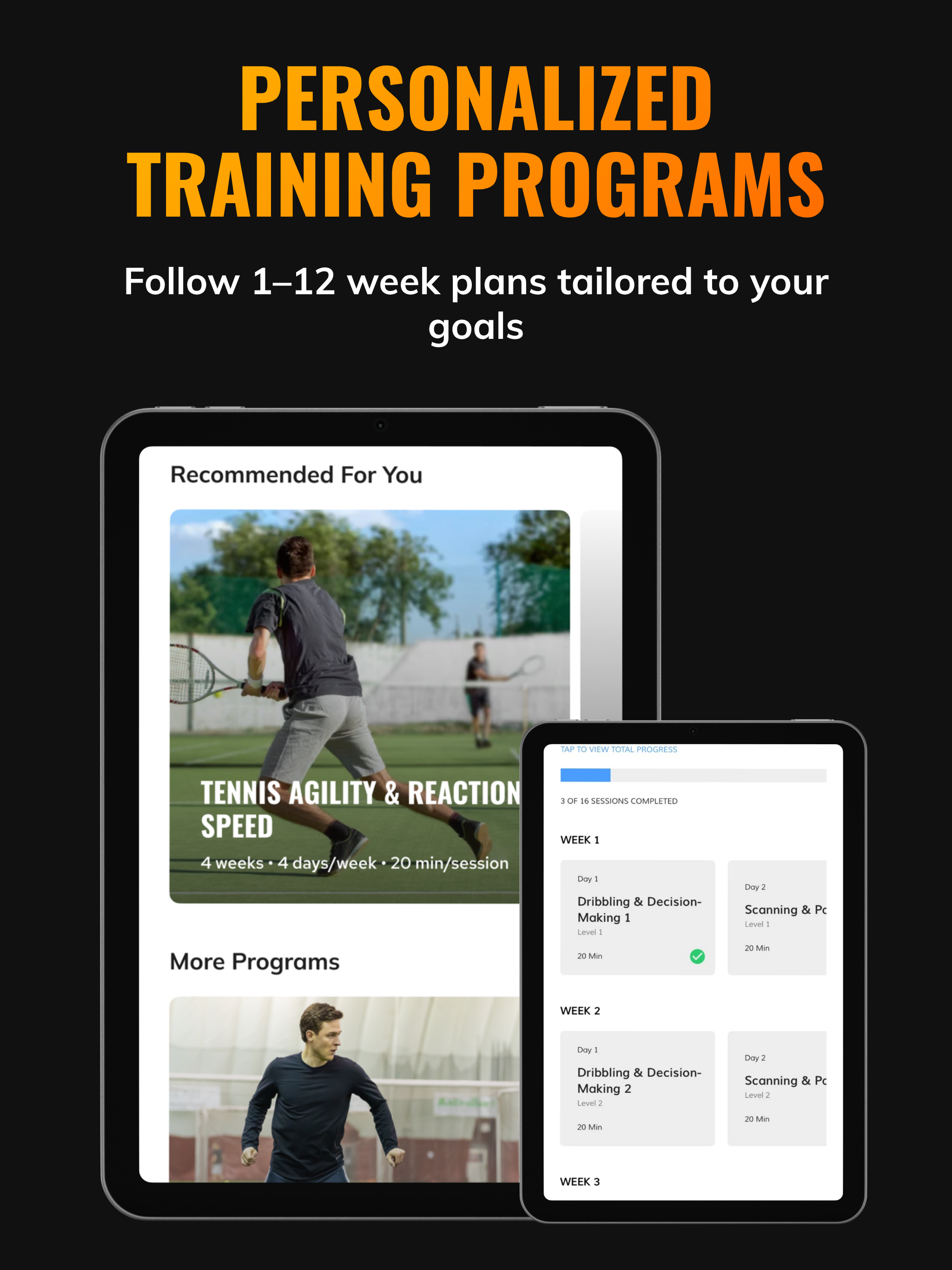 SwitchedOn - Reaction Training screenshot 14
