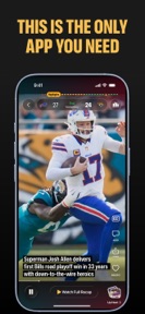 Recapp Sports Highlights screenshot