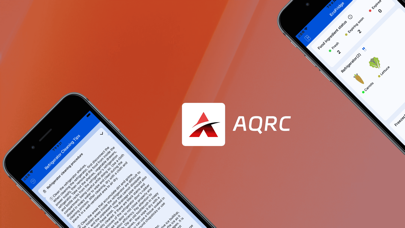 AQRC Screenshot
