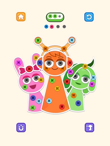 Offline Mini Game Hub: No WiFi