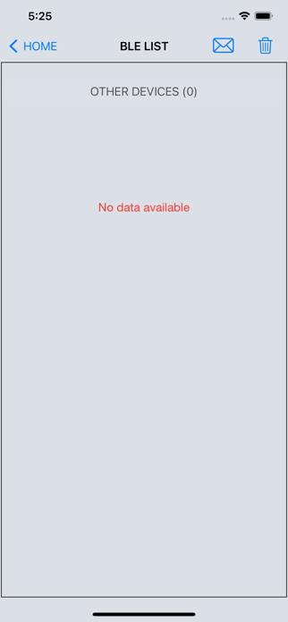 iBLETool360 Screenshot 6 of 7