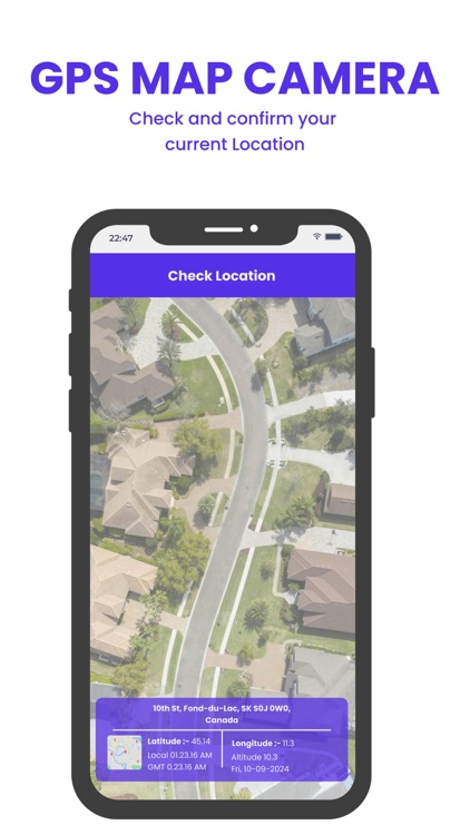 GeotagCamera GPS-Photo Locator screenshot-4