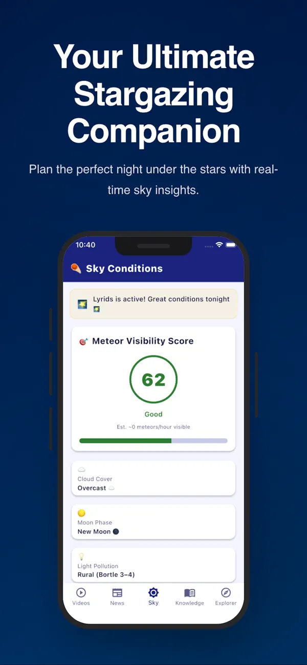 #3. Meteor Encyclopedia (iOS) Göre: jay nguyen