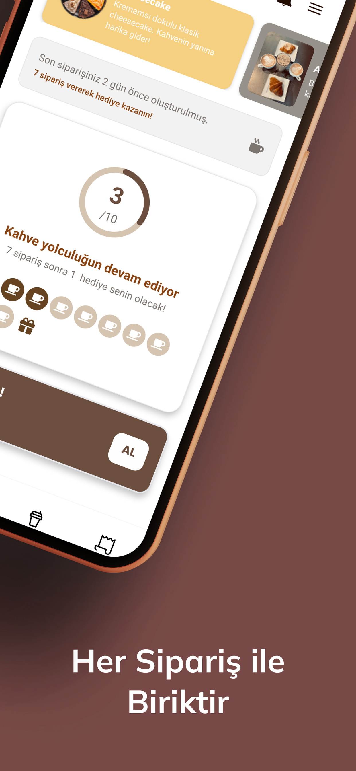 Kahve Kumbara screenshot 3