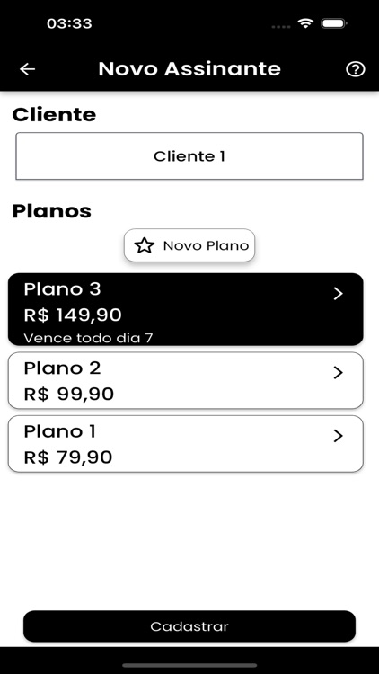 AGND Pro - Agenda e Gestão screenshot-3