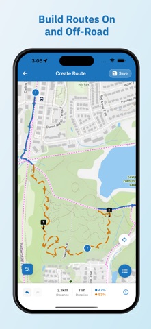 Riding Places Screenshot 3 of 8