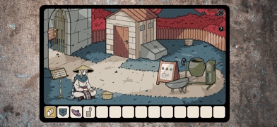 Hidden Memories screenshot 3