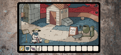 Hidden Memories Screenshot 3 of 6
