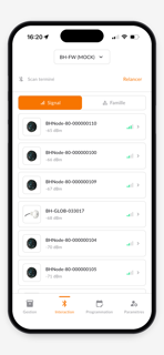 LuceApp screenshot 4