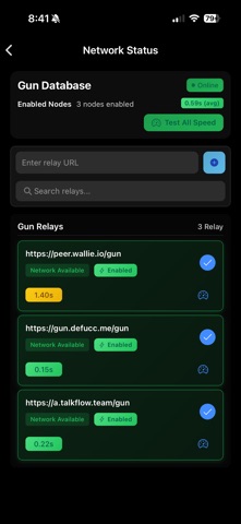 TalkFlow Screenshot 10 of 10